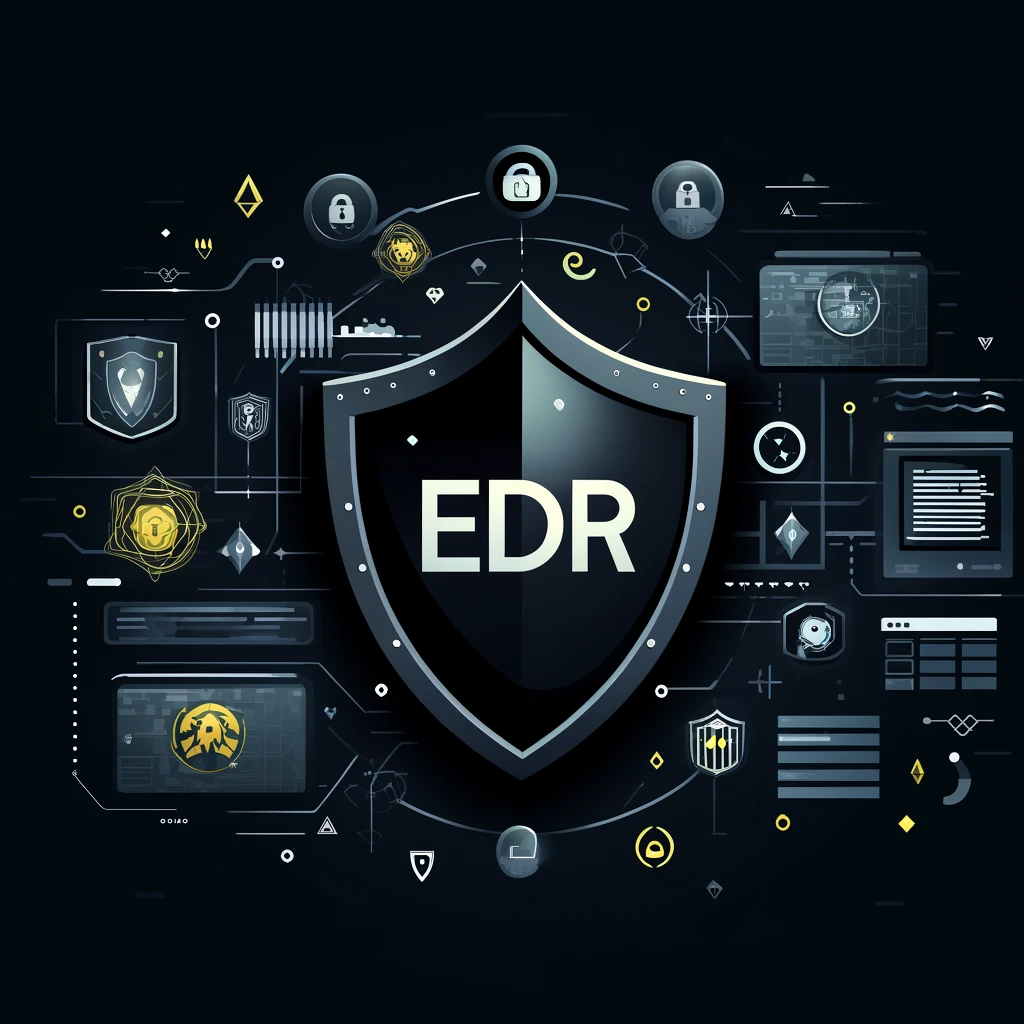 SentinelOne EDR | We Cybers | UAE, Dubai
